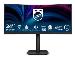 Desktop USB-c Curved Monitor - 34b2u3600c - 34in - 3440x1440