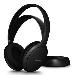 Tv Headphones - Shc5200m2 - Wireless - Black