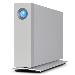 Desktop Drive 8TB D2 Thunderbolt3 USB-c
