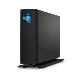 Lacie Desktop Drive D2 Professional 10TB 3.5in USB-c USB3.0