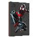 Firecuda Marvel Miles Morales Se 2tb