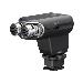 Stereo Microphone For Handycam Nex DSLR With Multi Interface Shoe