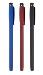 Stylus & Pen - Stylus / Ballpen Kit - Black, Blue, Red