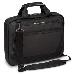 Citysmart - 12.5-14in - Laptop Essential Multi-fit Topload Black/grey