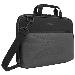 Work-in Essentials - 11.6in - Notebook Case - Black/grey