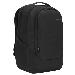 Cypress - 15.6in Backpack With Ecosmart - Black