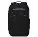 Coastline Ecosmart - 15-16in Notebook Backpack - Black