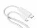 Hyper 4k USB-c To Hdmi Cable - White