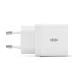 Hyper Hyperjuice 20w USB-c Charger (eu) White