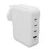 Hyperjuice 145w Gan Charger - White