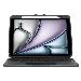 Versavu Bluetooth Keyboard Case For iPad Air (m2) 11in (nordic)