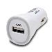 TRIPP LITE USB Tablet / Phone Car Charger 5V 2.4A / 12W