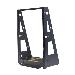 TRIPP LITE SmartRack Heavy-Duty 16U 2-Post Open Frame Rack