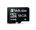 Micro Sdhc 16GB Class 10
