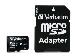 Flash Memory Card - 16GB - Class 10 - Micro sdhc