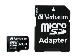 Flash Memory Card - 32 GB - Class 10 - Micro sdhc