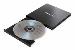External Slimline Blu-ray Writer USB 3.1 / USB-c