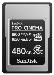 SanDisk PRO-CINEMA CFexpress Type A Card 480GB