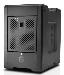 G-RAID Shuttle 4 - 4-bay hardware RAID solution - Thunderbolt 3 / USB-C - 104TB