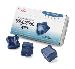 Solid Ink Cyan 3-sticks 3000pages (108r00669)