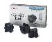 Solid Ink Black 3-sticks (108r00726)