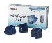 Solid Ink Cyan 3-sticks (108r00723)