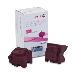 Solid Ink Magenta 2-sticks, 4200 Pages (108r00996)