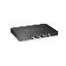 Gs1920 24hp V2 - Gbe Smart Managed Switch Poe+ - 24 Port