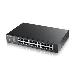 Gs1900 24e V3 - Gbe Smart Managed Switch - 24 Port