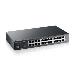 Gs1915 24e - Gbe Smart Managed Switch - 24 Port