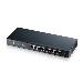 Gs1900 8 - Gbe Smart Managed Switch - 8 Port V2