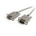 Serial Cable Straight Through Db9 M/ Db9 F 3m