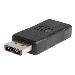 DisplayPort To Hdmi Video Adapter Converter - M/f