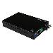 Multi Mode Fiber Media Converter St 10/100 mbps 2 Km