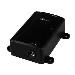 Gigabit Poe+ Power Over Ethernet Injector 1 Port 48v / 30w - 802.3at / 802.3af - Wall-mountable
