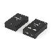 USB 2.0 Extender - Up To 130ft Over Cat5 - 165ft W/ CAT6 4 Port