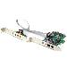 Sound Card - Pci-e 7.1 Channel 24-bit 192khz