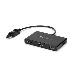 DisplayPort To Hdmi Triple Monitor Adapter 1xdp To 3xhdmi