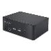 KVM Switch - 2-port Dp 1.4 Dual-monitor DisplayPort KVM