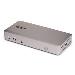 Triple-monitor USB4 Dock - USB-c Dock 4k 60hz 100w Pd