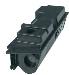 Toner Cartridge - Tk-120 - Standard Capacity -7.2 Pages - Black