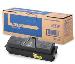 Toner Cartridge - Tk-1140 - Standard Capacity - 7.2k Pages -  Black