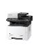 M2135dn - Mono Multi Function Printer - Laser - A4 - USB / Ethernet
