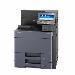 P8060cdn - Color Printer - Laser - A3 - USB / Ethernet