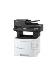 Ecosys M3645dn - Mono Multi Function Printer - Laser - A4 - USB / Ethernet