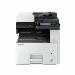 M4132idn - Mono Multi Function Printer - Laser - A4 - USB / Ethernet