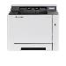 Ecosys Pa2100cx - Printer - Color Laser - A4 - Ethernet