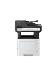Ma4500ix - Mono Multifunctional Printer - Laser - A4 - USB / Ethernet / Wi-Fi