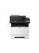 Ecosys Ma4000fx - Mono Multi Function Printer - Laser - A4 - USB / Ethernet