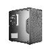 Cpu Chassis Masterbox Q300l Midi Tower Black